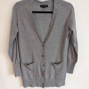 Banana Republic Merino Wool Boyfriend Sweater